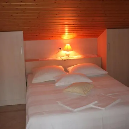Five Complex In Penzion 3*