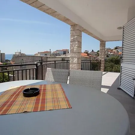 Five Complex In Penzion 3*