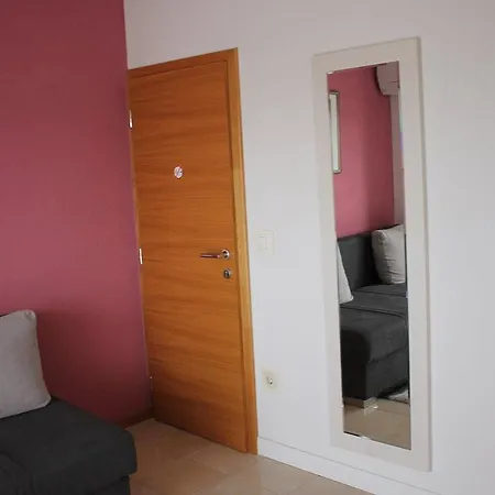 Five Complex In Makarska