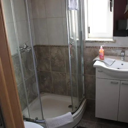 Five Complex In 3* Makarska