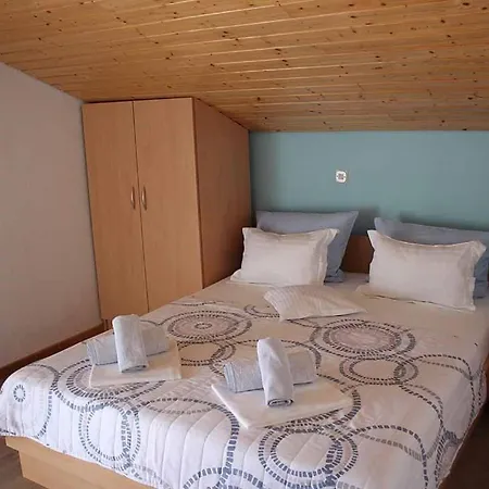 Five Complex In Gasthof 3*