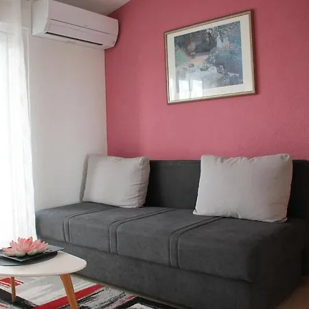 Gasthof Five Complex In Makarska