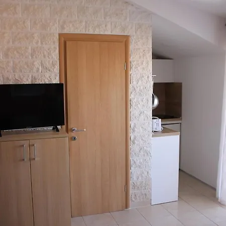 Five Complex In Makarska