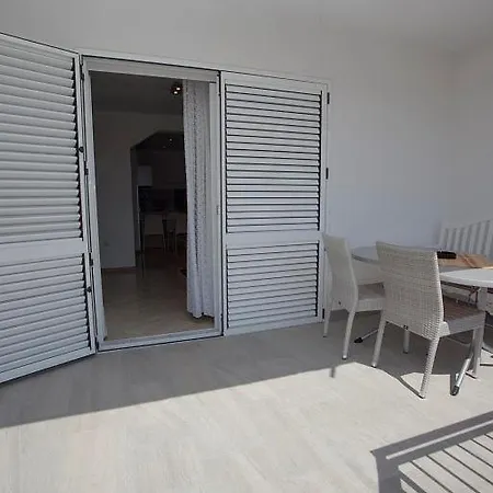 Five Complex In 3* Makarska