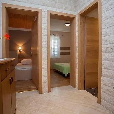 Gasthof Five Complex In 3*