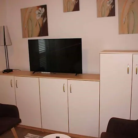Five Complex In 3* Makarska