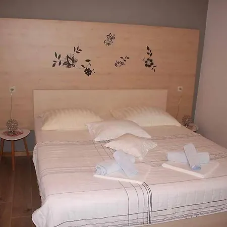 Five Complex In Makarska