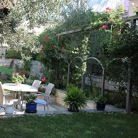 Five Complex In 3* Makarska